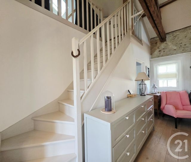 maison à vendre - 5 pièces - 121.0 m2 - MAROLLES EN HUREPOIX - 91 - ILE-DE-FRANCE - Century 21 Agence De La Mairie