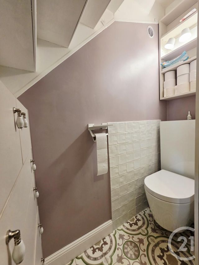 maison à vendre - 5 pièces - 121.0 m2 - MAROLLES EN HUREPOIX - 91 - ILE-DE-FRANCE - Century 21 Agence De La Mairie