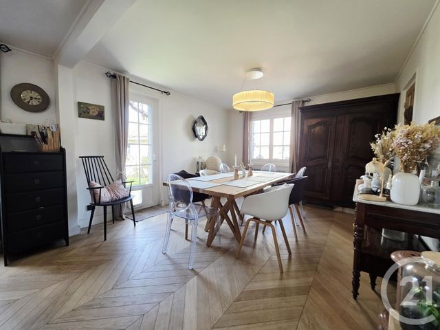 maison à vendre - 5 pièces - 121.0 m2 - MAROLLES EN HUREPOIX - 91 - ILE-DE-FRANCE - Century 21 Agence De La Mairie