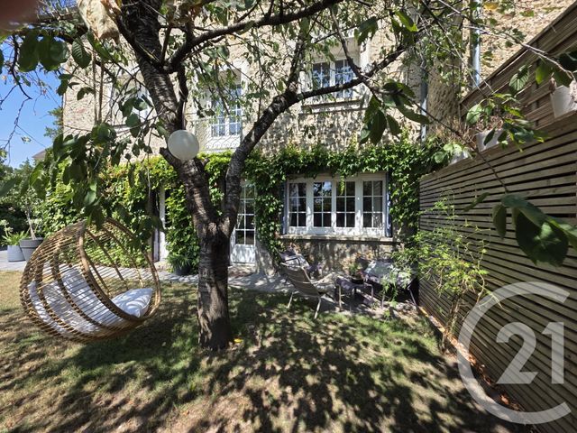 maison à vendre - 5 pièces - 121.0 m2 - MAROLLES EN HUREPOIX - 91 - ILE-DE-FRANCE - Century 21 Agence De La Mairie