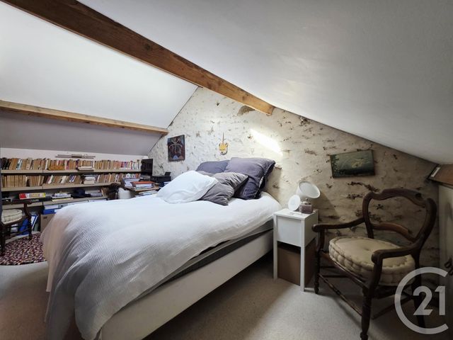 maison à vendre - 5 pièces - 121.0 m2 - MAROLLES EN HUREPOIX - 91 - ILE-DE-FRANCE - Century 21 Agence De La Mairie