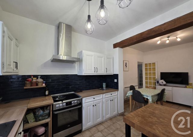 maison à vendre - 6 pièces - 105.0 m2 - MAROLLES EN HUREPOIX - 91 - ILE-DE-FRANCE - Century 21 Agence De La Mairie