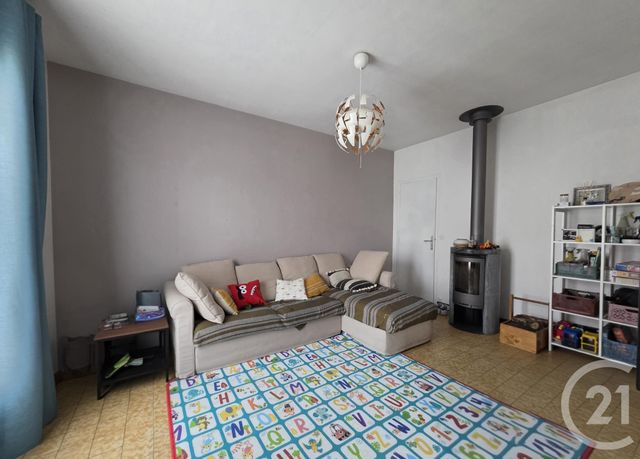 maison à vendre - 6 pièces - 105.0 m2 - MAROLLES EN HUREPOIX - 91 - ILE-DE-FRANCE - Century 21 Agence De La Mairie