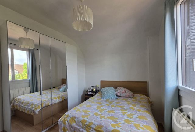 maison à vendre - 6 pièces - 105.0 m2 - MAROLLES EN HUREPOIX - 91 - ILE-DE-FRANCE - Century 21 Agence De La Mairie