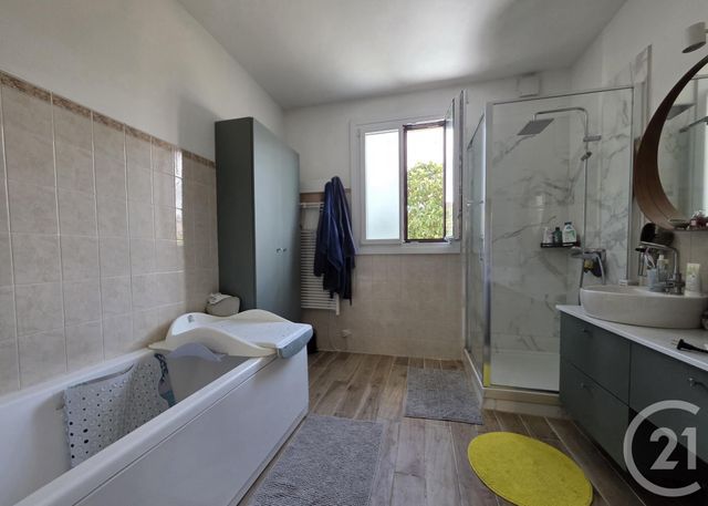 maison à vendre - 6 pièces - 105.0 m2 - MAROLLES EN HUREPOIX - 91 - ILE-DE-FRANCE - Century 21 Agence De La Mairie