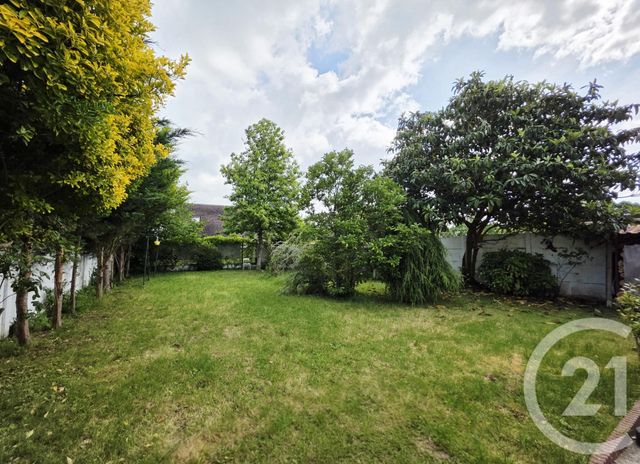 maison à vendre - 6 pièces - 105.0 m2 - MAROLLES EN HUREPOIX - 91 - ILE-DE-FRANCE - Century 21 Agence De La Mairie
