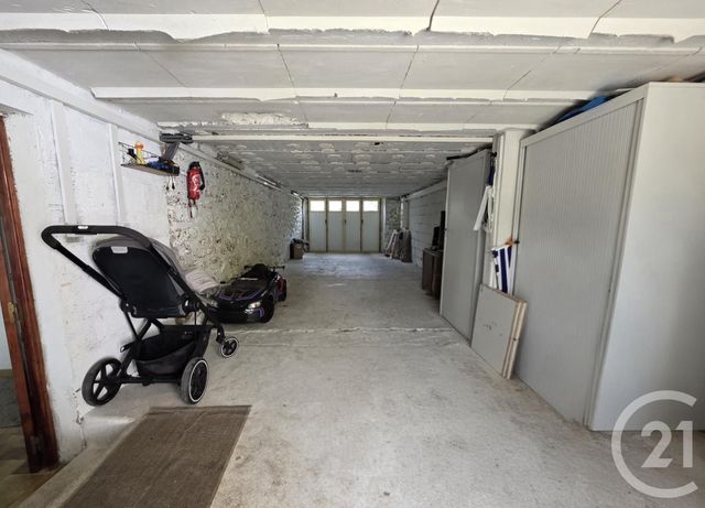 maison à vendre - 6 pièces - 105.0 m2 - MAROLLES EN HUREPOIX - 91 - ILE-DE-FRANCE - Century 21 Agence De La Mairie