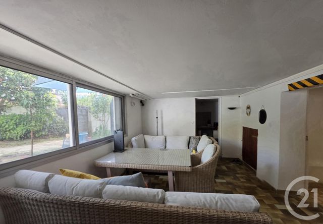 maison à vendre - 6 pièces - 105.0 m2 - MAROLLES EN HUREPOIX - 91 - ILE-DE-FRANCE - Century 21 Agence De La Mairie