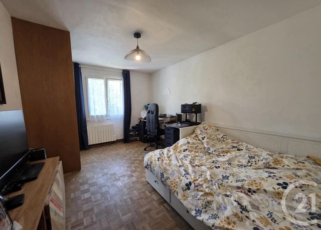 maison à vendre - 6 pièces - 105.0 m2 - MAROLLES EN HUREPOIX - 91 - ILE-DE-FRANCE - Century 21 Agence De La Mairie