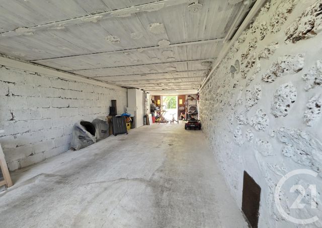 maison à vendre - 6 pièces - 105.0 m2 - MAROLLES EN HUREPOIX - 91 - ILE-DE-FRANCE - Century 21 Agence De La Mairie