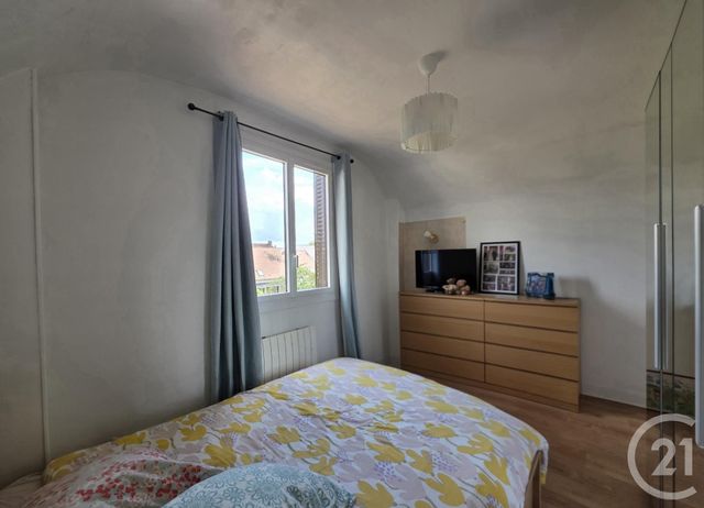 maison à vendre - 6 pièces - 105.0 m2 - MAROLLES EN HUREPOIX - 91 - ILE-DE-FRANCE - Century 21 Agence De La Mairie