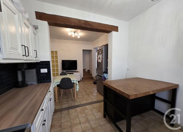 maison à vendre - 6 pièces - 105.0 m2 - MAROLLES EN HUREPOIX - 91 - ILE-DE-FRANCE - Century 21 Agence De La Mairie