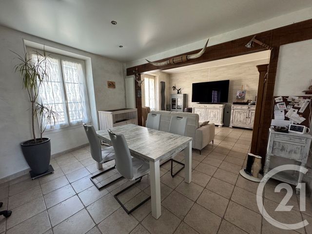 maison à vendre - 6 pièces - 111.45 m2 - CERNY - 91 - ILE-DE-FRANCE - Century 21 Agence De La Mairie