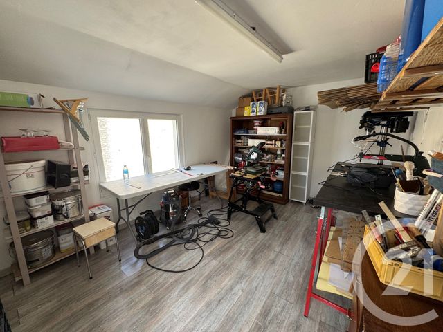 maison à vendre - 6 pièces - 111.45 m2 - CERNY - 91 - ILE-DE-FRANCE - Century 21 Agence De La Mairie