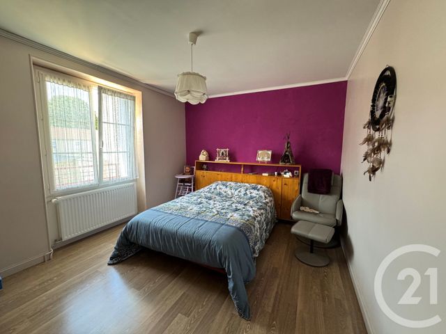 maison à vendre - 6 pièces - 111.45 m2 - CERNY - 91 - ILE-DE-FRANCE - Century 21 Agence De La Mairie