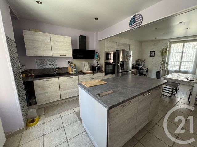 maison à vendre - 6 pièces - 111.45 m2 - CERNY - 91 - ILE-DE-FRANCE - Century 21 Agence De La Mairie