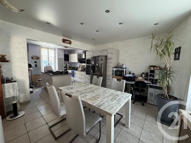 maison à vendre - 6 pièces - 111.45 m2 - CERNY - 91 - ILE-DE-FRANCE - Century 21 Agence De La Mairie