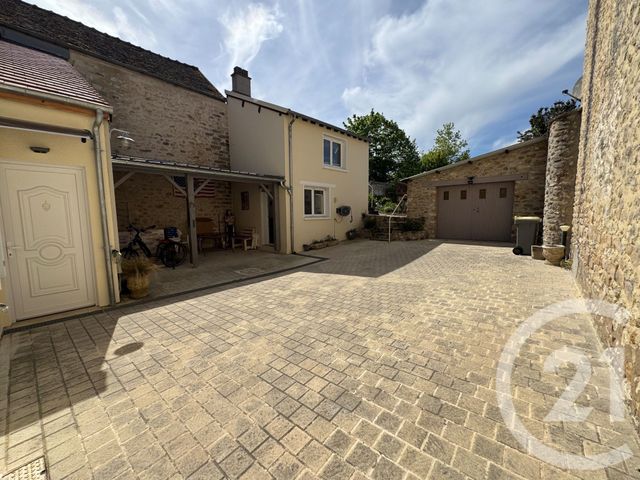 maison à vendre - 6 pièces - 111.45 m2 - CERNY - 91 - ILE-DE-FRANCE - Century 21 Agence De La Mairie