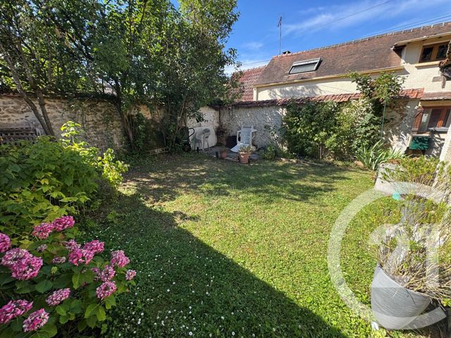 maison à vendre - 6 pièces - 119.75 m2 - ST VRAIN - 91 - ILE-DE-FRANCE - Century 21 Agence De La Mairie