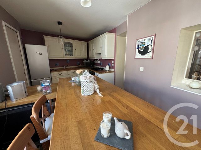 maison à vendre - 6 pièces - 119.75 m2 - ST VRAIN - 91 - ILE-DE-FRANCE - Century 21 Agence De La Mairie