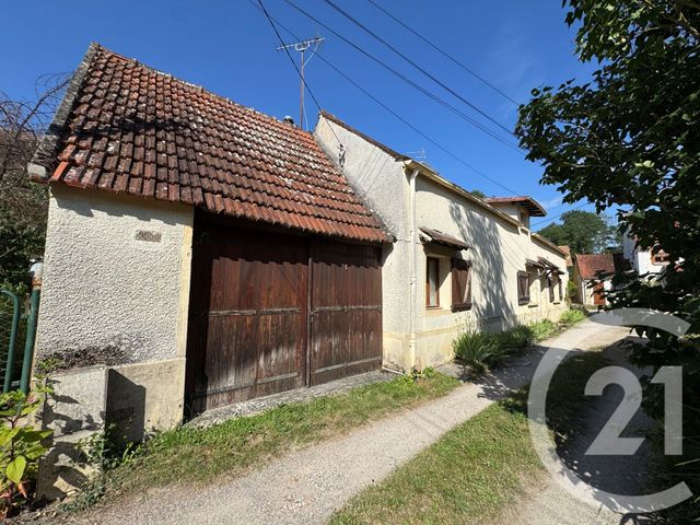 maison à vendre - 6 pièces - 119.75 m2 - ST VRAIN - 91 - ILE-DE-FRANCE - Century 21 Agence De La Mairie