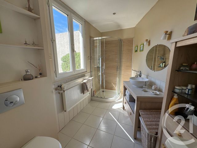 maison à vendre - 6 pièces - 119.75 m2 - ST VRAIN - 91 - ILE-DE-FRANCE - Century 21 Agence De La Mairie