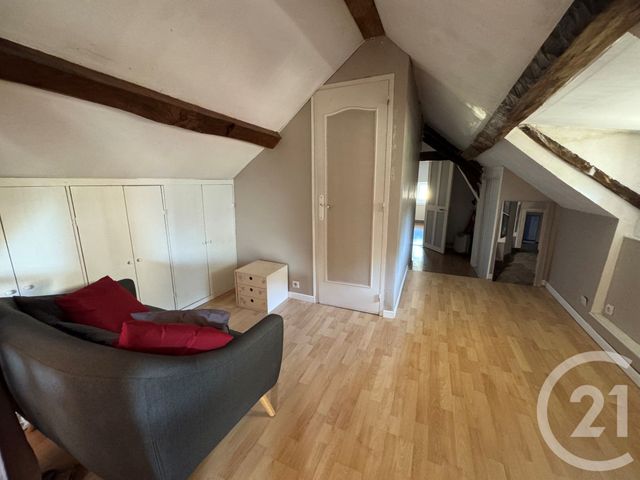 maison à vendre - 6 pièces - 119.75 m2 - ST VRAIN - 91 - ILE-DE-FRANCE - Century 21 Agence De La Mairie