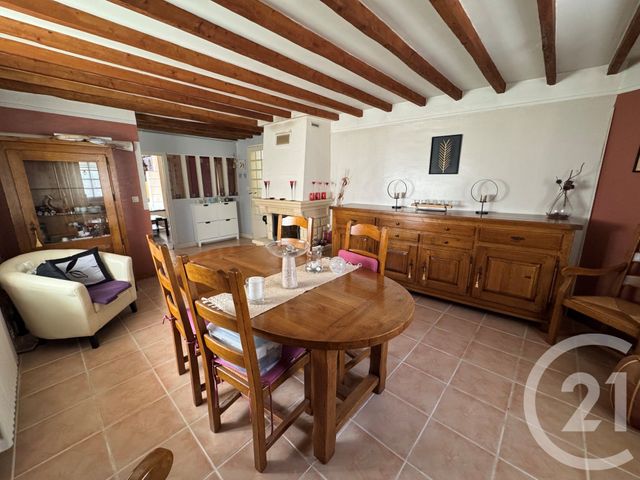 maison à vendre - 6 pièces - 119.75 m2 - ST VRAIN - 91 - ILE-DE-FRANCE - Century 21 Agence De La Mairie