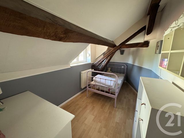 maison à vendre - 6 pièces - 119.75 m2 - ST VRAIN - 91 - ILE-DE-FRANCE - Century 21 Agence De La Mairie