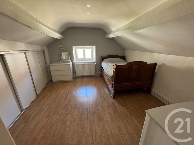 maison à vendre - 6 pièces - 119.75 m2 - ST VRAIN - 91 - ILE-DE-FRANCE - Century 21 Agence De La Mairie