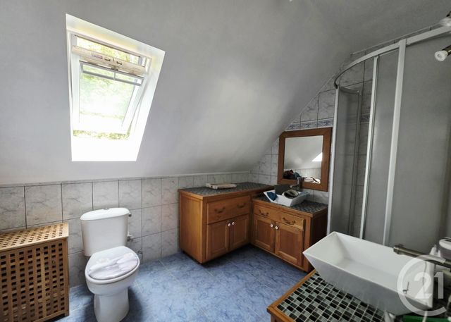 maison à vendre - 6 pièces - 131.44 m2 - BREUILLET - 91 - ILE-DE-FRANCE - Century 21 Agence De La Mairie