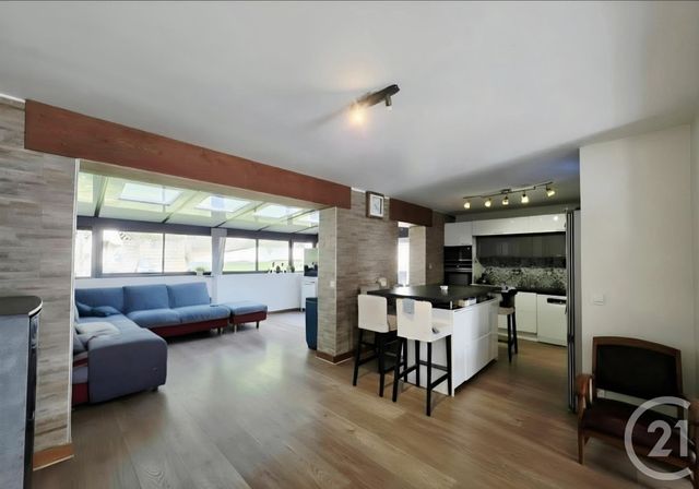 maison à vendre - 6 pièces - 131.44 m2 - BREUILLET - 91 - ILE-DE-FRANCE - Century 21 Agence De La Mairie