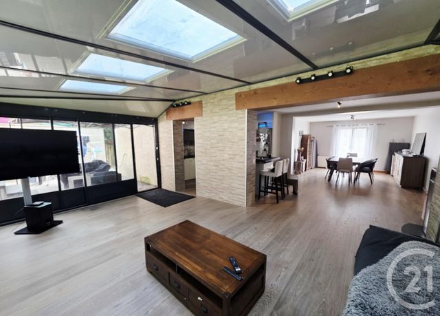 maison à vendre - 6 pièces - 131.44 m2 - BREUILLET - 91 - ILE-DE-FRANCE - Century 21 Agence De La Mairie