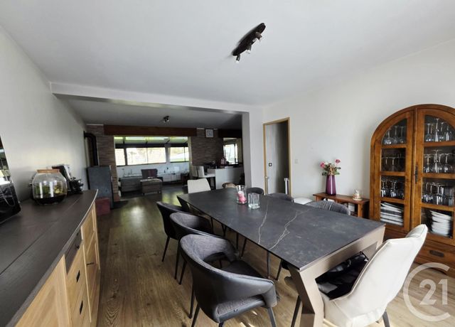 maison à vendre - 6 pièces - 131.44 m2 - BREUILLET - 91 - ILE-DE-FRANCE - Century 21 Agence De La Mairie