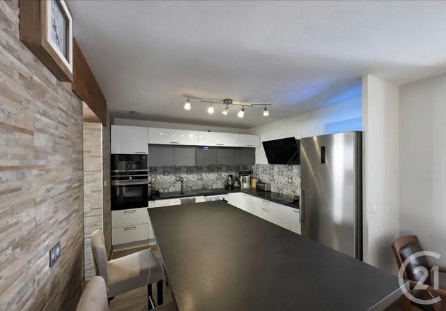 maison à vendre - 6 pièces - 131.44 m2 - BREUILLET - 91 - ILE-DE-FRANCE - Century 21 Agence De La Mairie