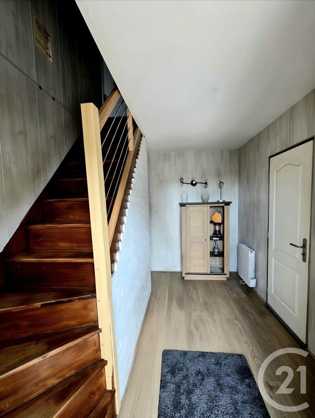 maison à vendre - 6 pièces - 131.44 m2 - BREUILLET - 91 - ILE-DE-FRANCE - Century 21 Agence De La Mairie