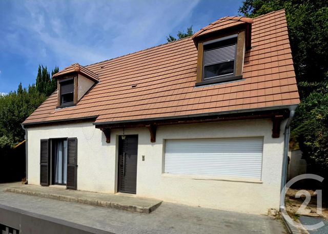 maison - BREUILLET - 91