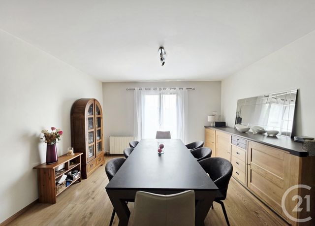 maison à vendre - 6 pièces - 131.44 m2 - BREUILLET - 91 - ILE-DE-FRANCE - Century 21 Agence De La Mairie