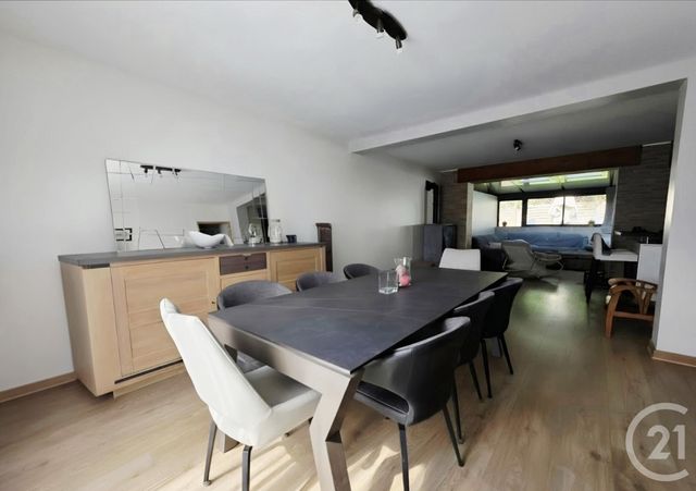 maison à vendre - 6 pièces - 131.44 m2 - BREUILLET - 91 - ILE-DE-FRANCE - Century 21 Agence De La Mairie
