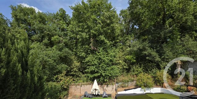 maison à vendre - 6 pièces - 131.44 m2 - BREUILLET - 91 - ILE-DE-FRANCE - Century 21 Agence De La Mairie