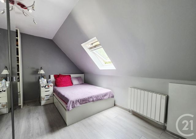 maison à vendre - 6 pièces - 131.44 m2 - BREUILLET - 91 - ILE-DE-FRANCE - Century 21 Agence De La Mairie
