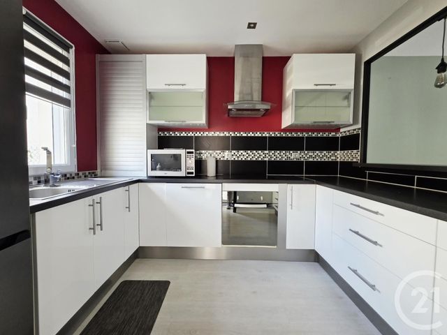 Appartement Triplex à vendre - 4 pièces - 71.54 m2 - CHEPTAINVILLE - 91 - ILE-DE-FRANCE - Century 21 Agence De La Mairie