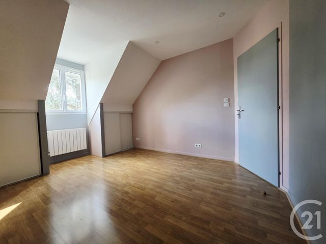 Appartement Triplex à vendre - 4 pièces - 71.54 m2 - CHEPTAINVILLE - 91 - ILE-DE-FRANCE - Century 21 Agence De La Mairie