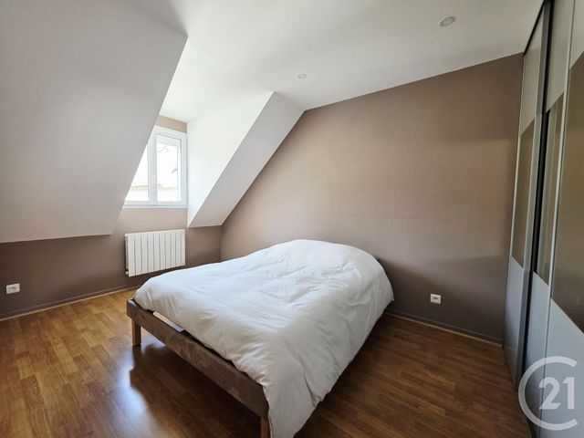 Appartement Triplex à vendre - 4 pièces - 71.54 m2 - CHEPTAINVILLE - 91 - ILE-DE-FRANCE - Century 21 Agence De La Mairie