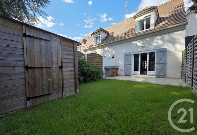Appartement Triplex à vendre - 4 pièces - 71.54 m2 - CHEPTAINVILLE - 91 - ILE-DE-FRANCE - Century 21 Agence De La Mairie