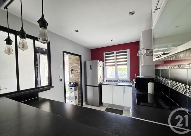 Appartement Triplex à vendre - 4 pièces - 71.54 m2 - CHEPTAINVILLE - 91 - ILE-DE-FRANCE - Century 21 Agence De La Mairie