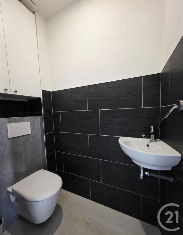 Appartement Triplex à vendre - 4 pièces - 71.54 m2 - CHEPTAINVILLE - 91 - ILE-DE-FRANCE - Century 21 Agence De La Mairie