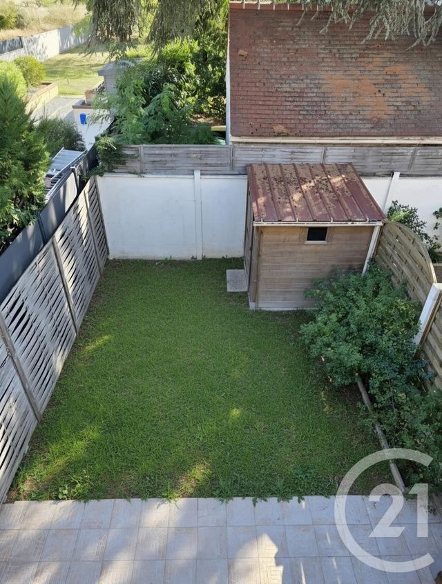 Appartement Triplex à vendre - 4 pièces - 71.54 m2 - CHEPTAINVILLE - 91 - ILE-DE-FRANCE - Century 21 Agence De La Mairie