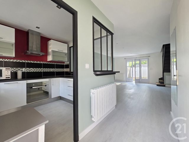 Appartement Triplex à vendre - 4 pièces - 71.54 m2 - CHEPTAINVILLE - 91 - ILE-DE-FRANCE - Century 21 Agence De La Mairie