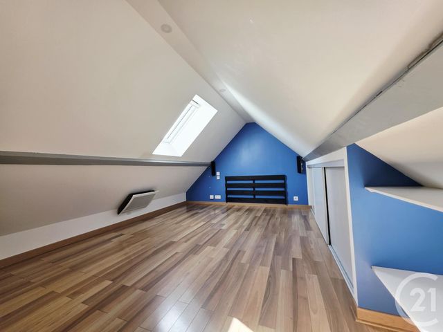 Appartement Triplex à vendre - 4 pièces - 71.54 m2 - CHEPTAINVILLE - 91 - ILE-DE-FRANCE - Century 21 Agence De La Mairie